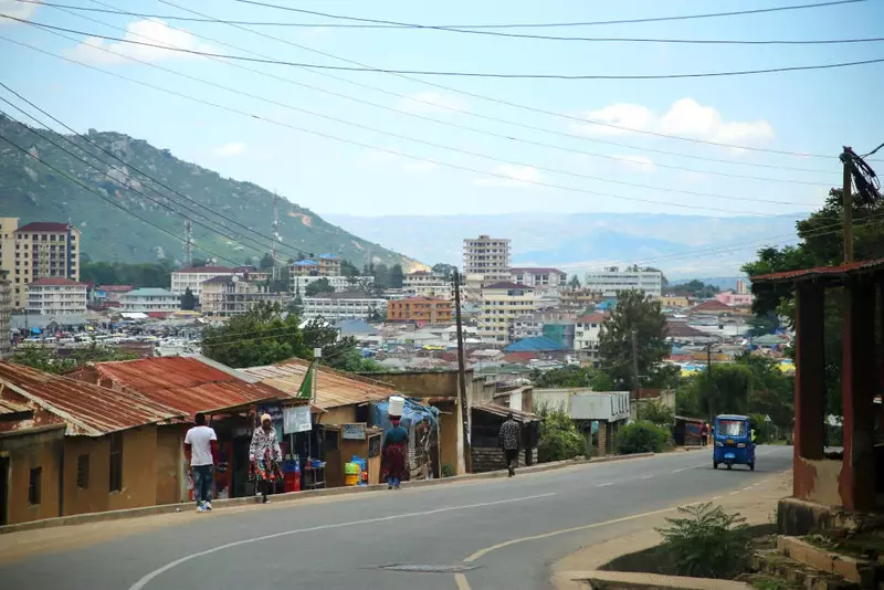 Iringa