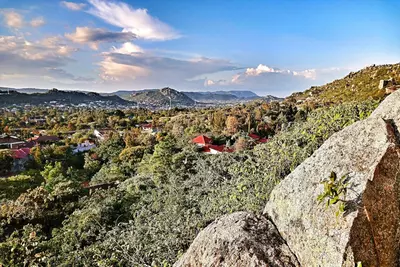 Iringa